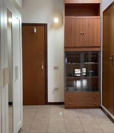 Monolocale Oltretorrente * Πάρμα